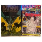 Batman Comics