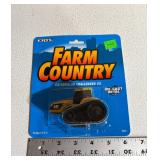Ertl Farm Country Caterpillar Challenger 55