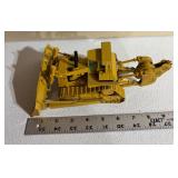 Caterpillar D11N Scale Model with COA
