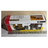 Joal CAT Challenger 65 with Disc Harrow