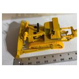 Diecast Cat D11R Dozer with Impact Ripper Model