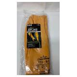 Showa Atlas ChemRest 772 Gloves