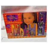 Disney Hunchback Cathedral Playset