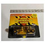 Ertl John Deere 772BH Die-Cast Grader