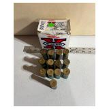 Western Super-X 12-Gauge Shotgun Shells