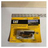 Cat Versatile Flotation System Diecast Model