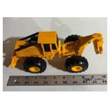 John Deere 648E Turbo Model Vehicle