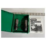 RCBS .223 Remington Reloading Die Set