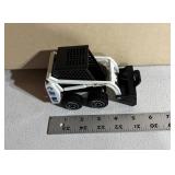 Die-Cast Bobcat Loader Model