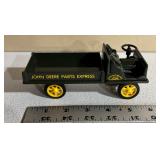 John Deere Parts Express Die-Cast Vehicle