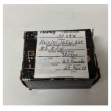 40 S&W Speer Gold Dot Ammunition Set