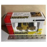 Joal Compact CB 534 Die-Cast Model in Box