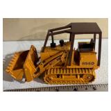 Case 855D Crawler Loader Model by NZG