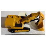 Diecast Liebherr 965 Excavator Model