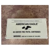 American Eagle .357 Magnum High Velocity...