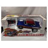 Hot Rod RC 1957 Chevy Bel Air in Box