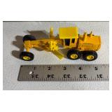 John Deere 772B Motor Grader Diecast Model