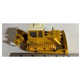 Liebherr 731 Diecast Model Bulldozer