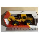 John Deere 648G Skidder Die-Cast Model