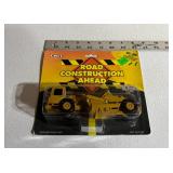 Ertl Caterpillar 613C Die-Cast Scraper Model