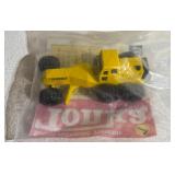 Tonka Grader McDonald