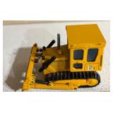 Caterpillar D4E 1:50 Scale Model in Original Box