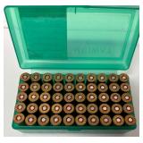 Reloaded 44 Special Ammunition