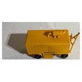 Diecast Caterpillar Generator Trailer Model