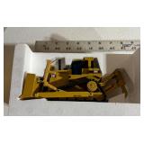 Caterpillar Cat D9R Diecast Model in Original Box