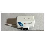 Die-Cast Ingersoll-Rand Spiro-Flo Model