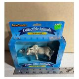 Ertl Farm Country Gyr Bull with Calf...