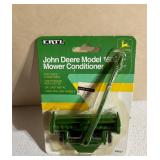 ERTL John Deere Model 1600 Mower Conditioner