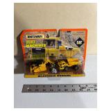 Matchbox Dirt Machines Wilderness Workers