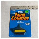 Ertl John Deere 8300 Grain Drill Die-Cast Model