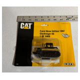 1997 Cat Challenger 65 Farm Show Edition