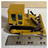 Caterpillar D4E Diecast Model Bulldozer