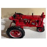 Farmall F-20 Precision Die-Cast Model