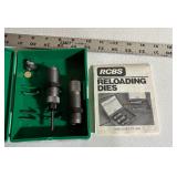 RCBS FL Die Set for .25-20 WCF