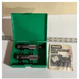 RCBS FL Die Set .243 Win Group A