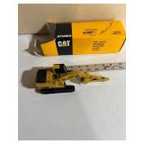 Caterpillar 325B L Excavator Model in Original Box