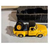 Matchbox Collectibles YIS 02-M Die-Cast Truck