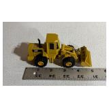 Die-Cast Caterpillar 950E Wheel Loader Model