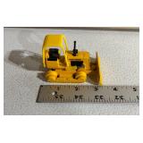 Die-Cast John Deere Dozer Model Replica