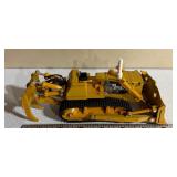 Komatsu Die-Cast Model Bulldozer