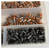 Bullet Heads for Reloading