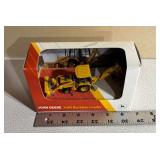John Deere 310D Backhoe Loader Toy