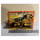 Matchbox Dirt Machines Scrap Handlers Set