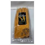 Showa Atlas 772 ChemRest Nitrile Gloves, Size L