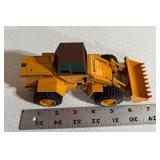 Die-Cast Case W20C Loader Model