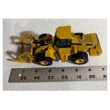 Caterpillar 966F Log Loader Diecast Model